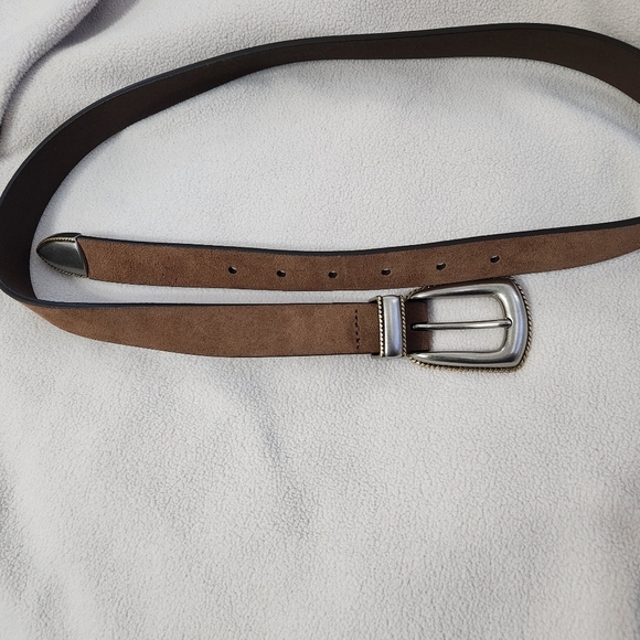 Lucky Brand Leather Belt main image 10